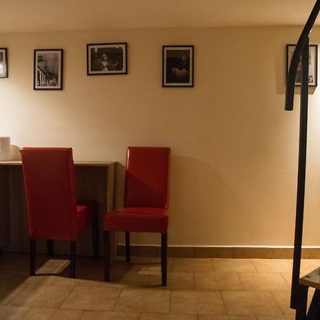 Downtown Studio Oradea Ngoại thất bức ảnh