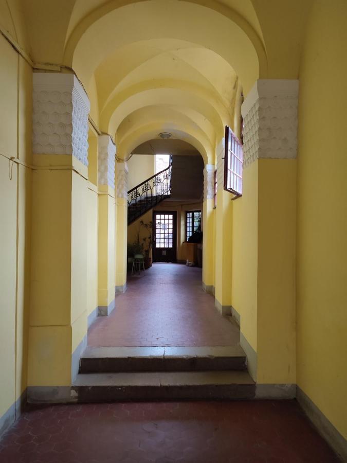 Downtown Studio Oradea Ngoại thất bức ảnh