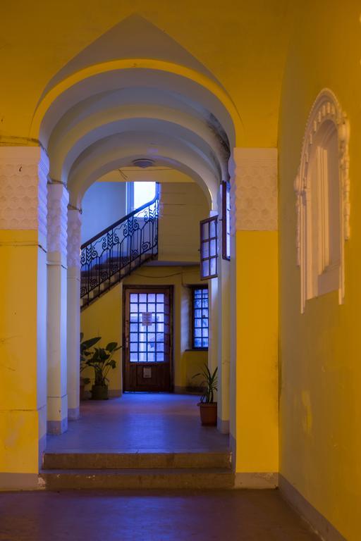 Downtown Studio Oradea Ngoại thất bức ảnh