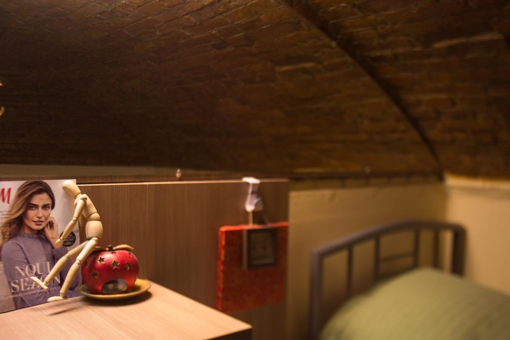 Downtown Studio Oradea Ngoại thất bức ảnh