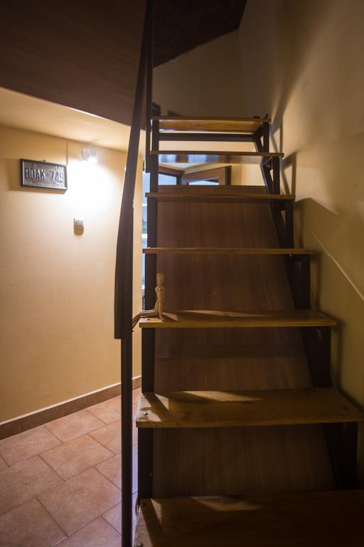 Downtown Studio Oradea Ngoại thất bức ảnh