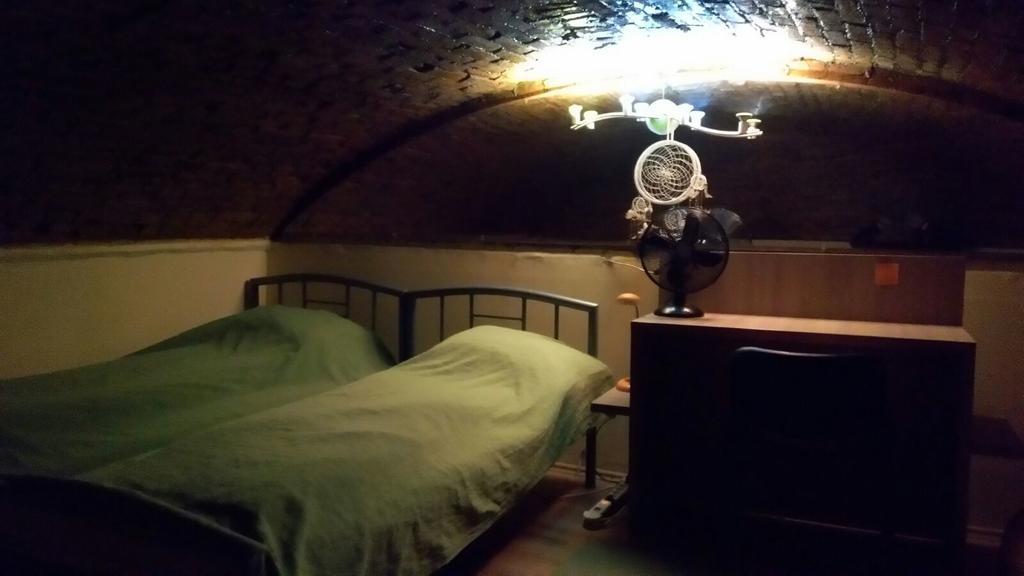 Downtown Studio Oradea Ngoại thất bức ảnh