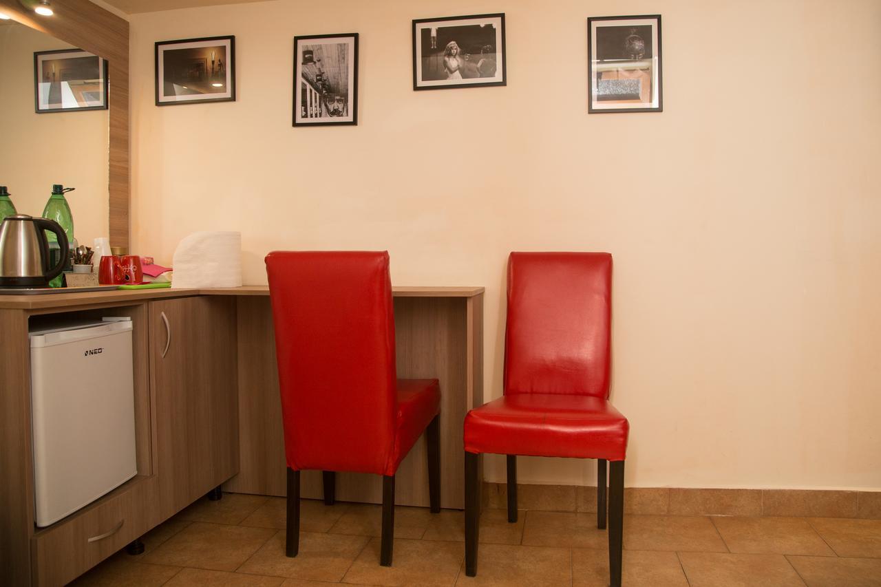 Downtown Studio Oradea Ngoại thất bức ảnh