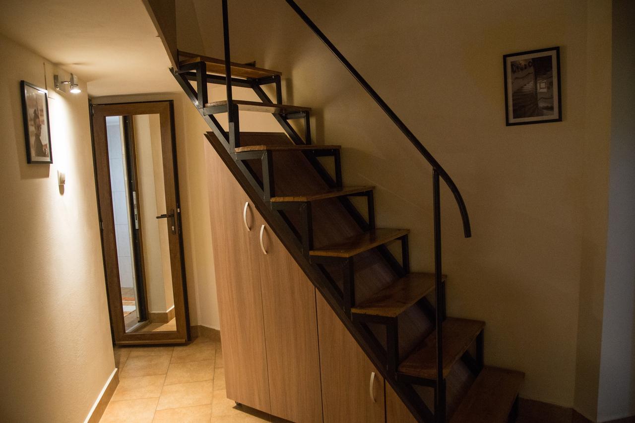 Downtown Studio Oradea Ngoại thất bức ảnh