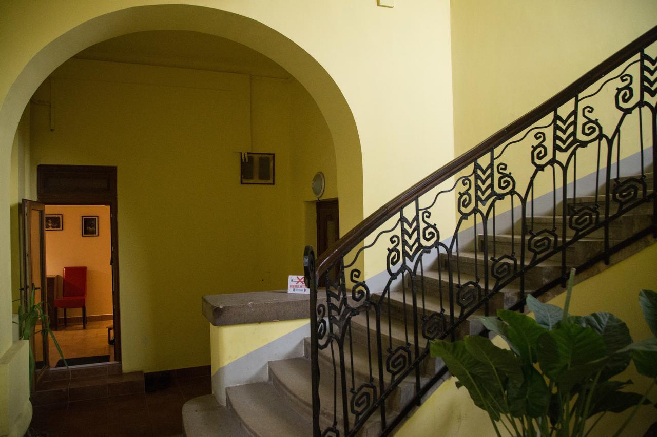 Downtown Studio Oradea Ngoại thất bức ảnh