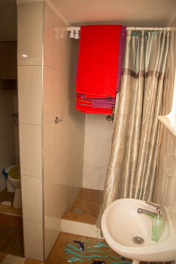 Downtown Studio Oradea Ngoại thất bức ảnh